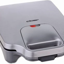 Cloer 6269 Sandwichmaker Silber -Xiaomi Geschäft 233488c7 c5df 4f72 bcfb 89435825216f 600x600