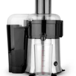 Gastroback Vital Juicer Pro Entsafter Edelstahl