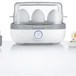 Severin EK 3164 Eierkocher Weiß/grau 10 Severin EK 3164 Eierkocher Weiß/grau -Xiaomi Geschäft 23f7ba10 c012 414c 8051 b9767b1eaffd 600x600