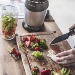 Gastroback Design Micro Blender Standmixer Edelstahl -Xiaomi Geschäft 246b8b90 8b7a 4cd6 b70d fd99e832332c 600x600