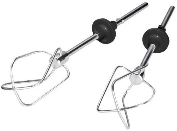 Krups F6085811 - 3 Mix 7000 Handrührgerät Jubiläums Edition Schwarz/kupfer 3 Krups F6085811 - 3 Mix 7000 Handrührgerät Jubiläums Edition Schwarz/kupfer – Bild 3