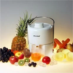 Efbe-Schott E 2 Malina Entsafter Weiß -Xiaomi Geschäft 26aae8b9 164e 4993 b44a 2b7d17e543b6 600x600