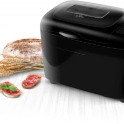 Eta Harmony II Brotbackautomat Schwarz -Xiaomi Geschäft 2784d250 f3b3 4135 a141 d0c0d45dec2b 600x600