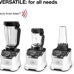 NOVIS ProBlender 880L Standmixer Weiss 10 NOVIS ProBlender 880L Standmixer Weiss -Xiaomi Geschäft 2786fcb0 46a4 4207 bca4 2c4c234c3566 600x600