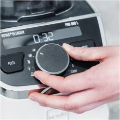 NOVIS ProBlender 880L Standmixer Weiss 11 NOVIS ProBlender 880L Standmixer Weiss -Xiaomi Geschäft 28029b5d 8281 4388 9f0a d4bc4c351a30 600x600