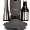 BOMANN SMS 6055 CB Edelstahl-Stabmixer Edelstahl/titan