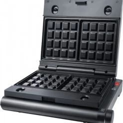 Steba SG 55 Multi Snack Maker Kontaktgrill+Waffelautomat+Sandwichtoast Schwarz 10 Steba SG 55 Multi Snack Maker Kontaktgrill+Waffelautomat+Sandwichtoast Schwarz -Xiaomi Geschäft 299f61e5 e370 4a85 8724 ef754c490f8e 600x600