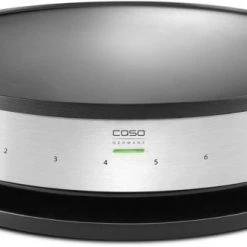 Xiaomi Geschäft 11 Caso CM 1300 Crepesmaker Edelstahl