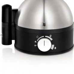 Xiaomi Geschäft 21 WMF STELIO Eierkocher Cromargan Matt/schwarz