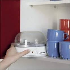 Cloer 6091 Eierkocher Weiß 11 Cloer 6091 Eierkocher Weiß -Xiaomi Geschäft 2bd835a6 d82c 44ed ab60 e8785e5041cc 600x600