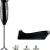 ESGE Zauberstab Cordless Pro Stabmixer Schwarz