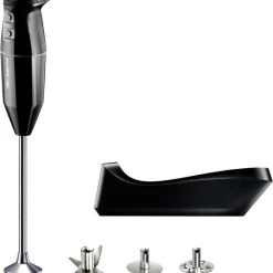 ESGE Zauberstab Cordless Pro Stabmixer Schwarz