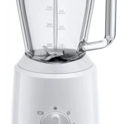 Braun JB 1050 WH Standmixer Weiß