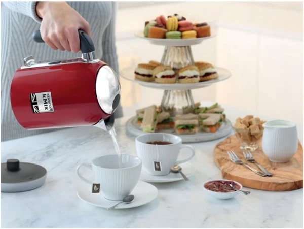 Kenwood ZJX740RD KMIx Wasserkocher Rot 2 Kenwood ZJX740RD KMIx Wasserkocher Rot – Bild 2