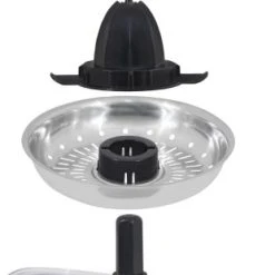 Gutfels Juice 3020 Zitruspresse Edelstahl/schwarz 9 Gutfels Juice 3020 Zitruspresse Edelstahl/schwarz -Xiaomi Geschäft 2f071d44 dc4d 4388 9a1b 285da3bae5b2 600x600