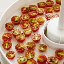 Rommelsbacher DA 750 Dörrautomat Weiß 8 Rommelsbacher DA 750 Dörrautomat Weiß -Xiaomi Geschäft 2f352b4e 7685 4cf4 adeb 330c09b0feb4 600x600