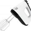 Exquisit MH 3003 Handrührgerät Weiß