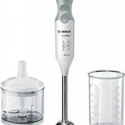 Bosch MSM66120 Edelstahl-Stabmixer