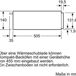 NEFF NAH11 Wärmeschublade Edelstahl 8 NEFF NAH11 Wärmeschublade Edelstahl -Xiaomi Geschäft 30cb7fac 0888 4b01 8cc9 e3fec2d9546a 600x600
