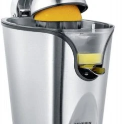 Severin CP 3544 Zitruspresse Edelstahl-gebürstet/schwarz 8 Severin CP 3544 Zitruspresse Edelstahl-gebürstet/schwarz -Xiaomi Geschäft 31a88766 2efa 405a 874e 5cf376b09695 600x600