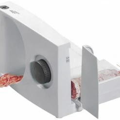 Ritter Markant 01 Allesschneider Weiß 10 Ritter Markant 01 Allesschneider Weiß -Xiaomi Geschäft 34010293 ad25 4615 b636 7adfb26abf09 600x600