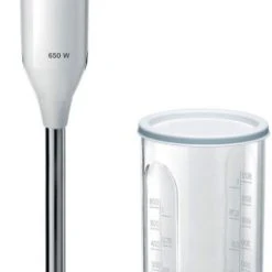 Bosch MS6CA2110 Stabmixer Weiß