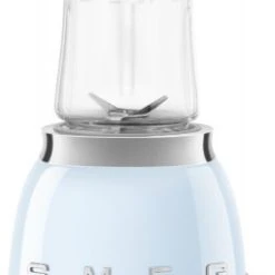 Smeg PBF01PBEU Standmixer Pastellblau