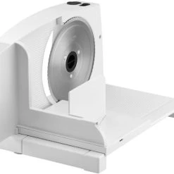 Ritter Markant 05 Allesschneider Weiß