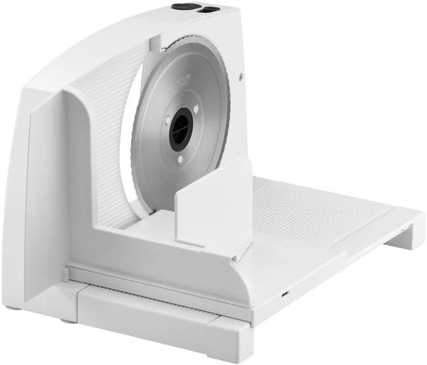 Ritter Markant 05 Allesschneider Weiß 1 Ritter Markant 05 Allesschneider Weiß