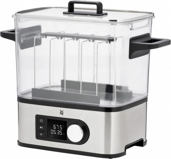 WMF LONO Sous Vide Garer Pro Cromargan 6 WMF LONO Sous Vide Garer Pro Cromargan – Bild 6