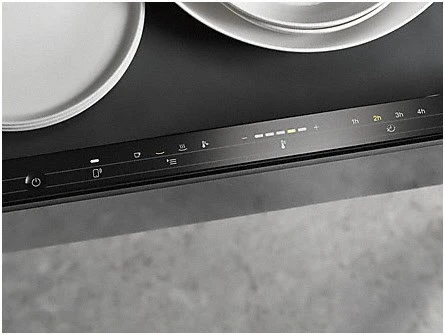 Miele ESW 7030 Speisen-/Geschirrwärmer Obsidianschwarz 6 Miele ESW 7030 Speisen-/Geschirrwärmer Obsidianschwarz – Bild 6