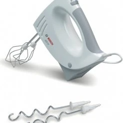 Bosch MFQ3530 Handrührgerät Weiß/grau