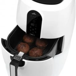 Eta Vital Fry Heißluft-Fritteuse Weiß -Xiaomi Geschäft 3a262bed 50c6 49ec 90d5 eaf4f088f40d 600x600