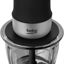 Beko CHG81442BX Zerkleinerer Edelstahl/schwarz -Xiaomi Geschäft 3a8ec940 bedd 47e1 88bc c8654c6fef41 600x600