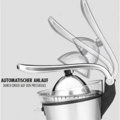 Gastroback Advanced Pro S Zitruspresse Silber 8 Gastroback Advanced Pro S Zitruspresse Silber -Xiaomi Geschäft 3aaa0f7b d467 44bf afbb 62e4b8ee5e46 600x600