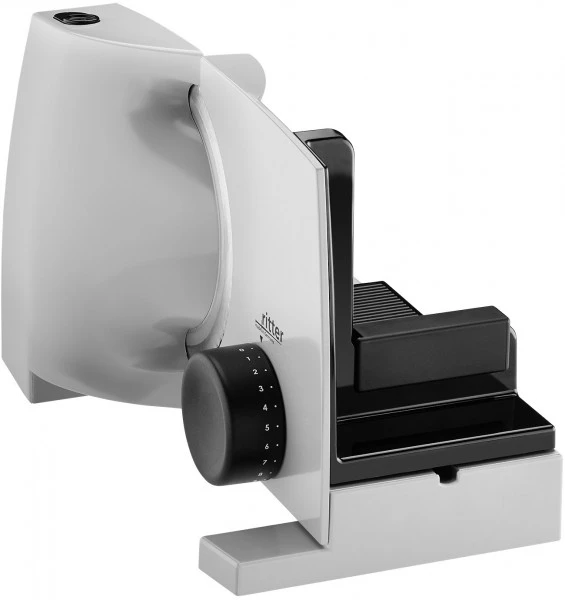 Ritter Nova 1 Allesschneider Grau 4 Ritter Nova 1 Allesschneider Grau – Bild 4