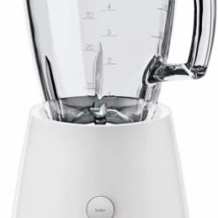Braun JB 3060 Tribute Collection Standmixer Weiß
