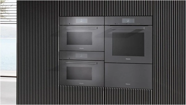 Miele ESW 7030 Speisen-/Geschirrwärmer Graphitgrau 2 Miele ESW 7030 Speisen-/Geschirrwärmer Graphitgrau – Bild 2