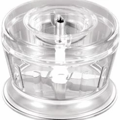 ESGE 5050 Zerkleinerer Stabmixer-Zubehör Transparent