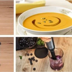 Bosch MS84CB6110 Stabmixer Carbon Black -Xiaomi Geschäft 3c52588a b56e 4d17 8ff2 5c928a7ae3f4 600x600