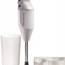 ESGE M 122 S Zauberstab Weiß