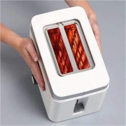 Graef TO 61 EU Kompakt-Toaster Weiß 11 Graef TO 61 EU Kompakt-Toaster Weiß -Xiaomi Geschäft 3db15a39 8391 499a 8d49 485f9b154d99 600x600