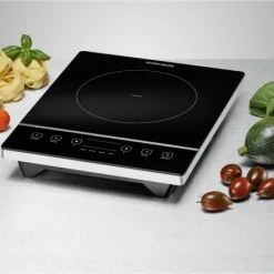 Rommelsbacher CT 2005/IN Kochplatte Schwarz 8 Rommelsbacher CT 2005/IN Kochplatte Schwarz -Xiaomi Geschäft 3ebb5416 0b76 4a41 9eb3 4c531593024d 600x600