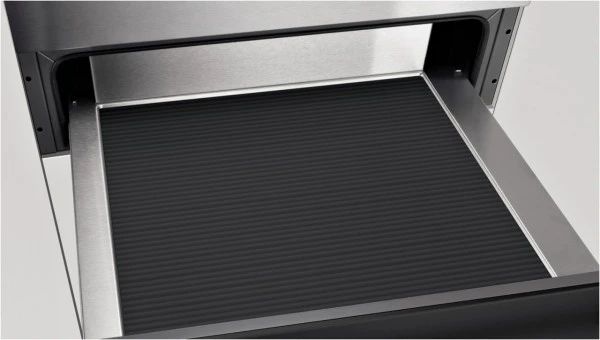 NEFF NZH 1710 N Zubehörschublade Edelstahl 2 NEFF NZH 1710 N Zubehörschublade Edelstahl – Bild 2