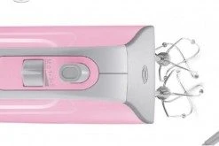 Bosch MFQ4030K Handrührgerät Gentle Pink/silber -Xiaomi Geschäft 3fa54bfd 363c 4de8 8a56 f28748ef25b7 600x600