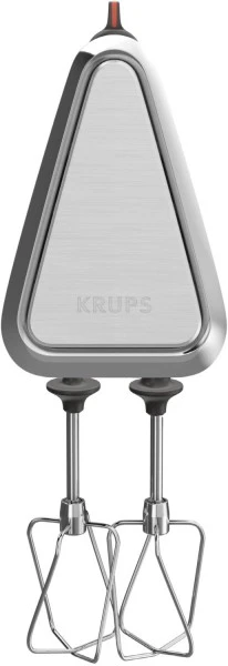 Krups GN9121 3Mix9000 Handrührgerät Weiß 5 Krups GN9121 3Mix9000 Handrührgerät Weiß – Bild 5