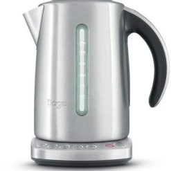 Sage The Smart Kettle Wasserkocher Edelstahl