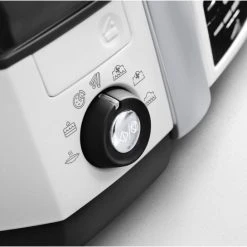 DeLonghi FH 1394/1 Multifry Extra Chef Heißluft-Fritteuse Schwarz/weiss 11 DeLonghi FH 1394/1 Multifry Extra Chef Heißluft-Fritteuse Schwarz/weiss -Xiaomi Geschäft 41bdbc3a 817e 47f0 a122 d972cba7a9f1 600x600