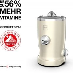 NOVIS VitaJuicer S1 Entsafter Creme 10 NOVIS VitaJuicer S1 Entsafter Creme -Xiaomi Geschäft 4247bd8e cfe2 4ebb 858c 6f6bf1ba0b47 600x600