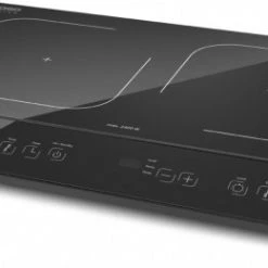 Caso Maitre 3500 Induktionskochplatte Edelstahl